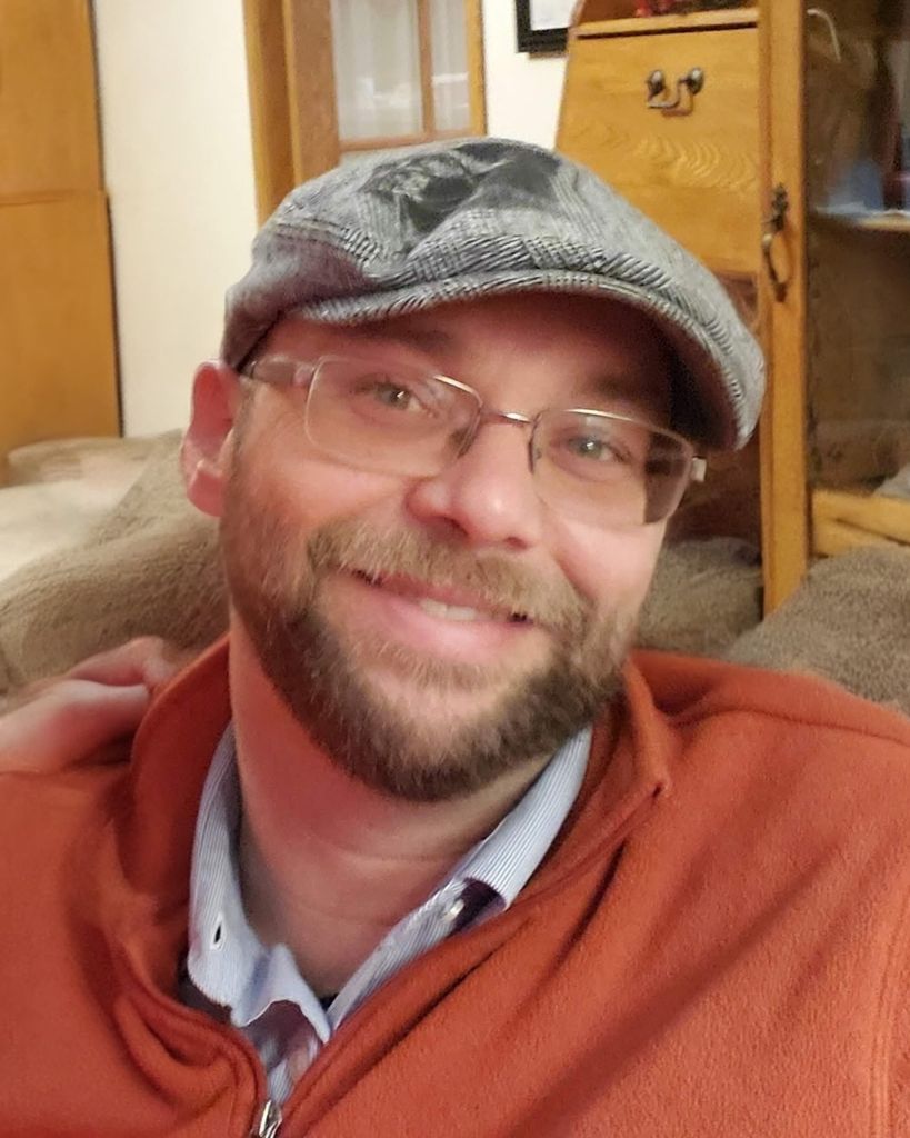 Neil Thomas Dunn Profile Photo