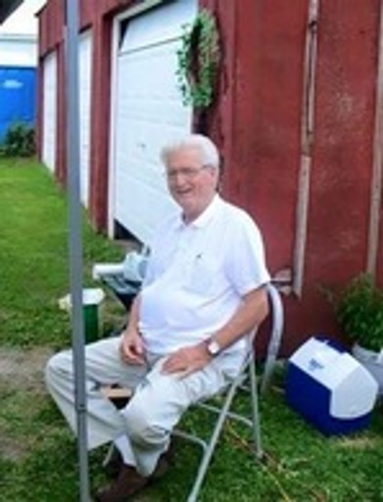 Preston Jordan