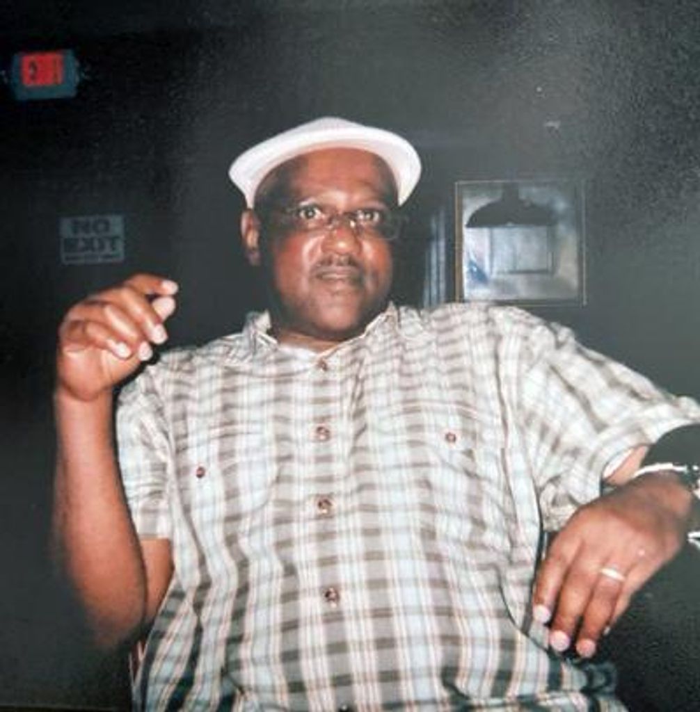 Mr. Ralph Edward Hale Profile Photo