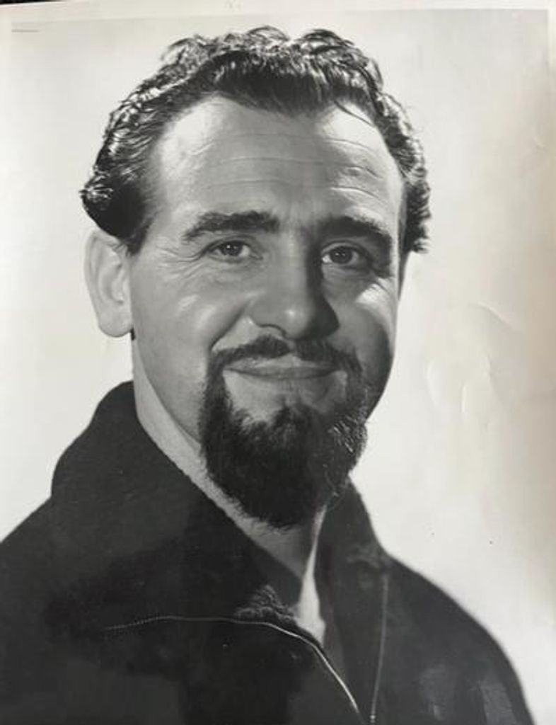 Dr. Maurice W. Windsor