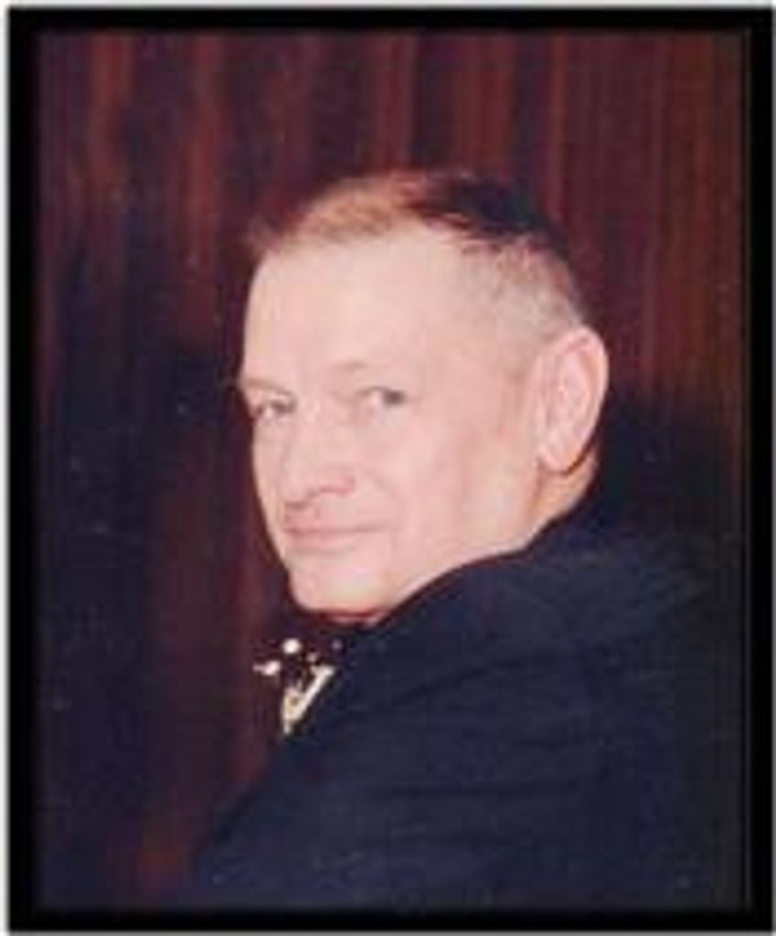 Charles Melvin Hunnicutt