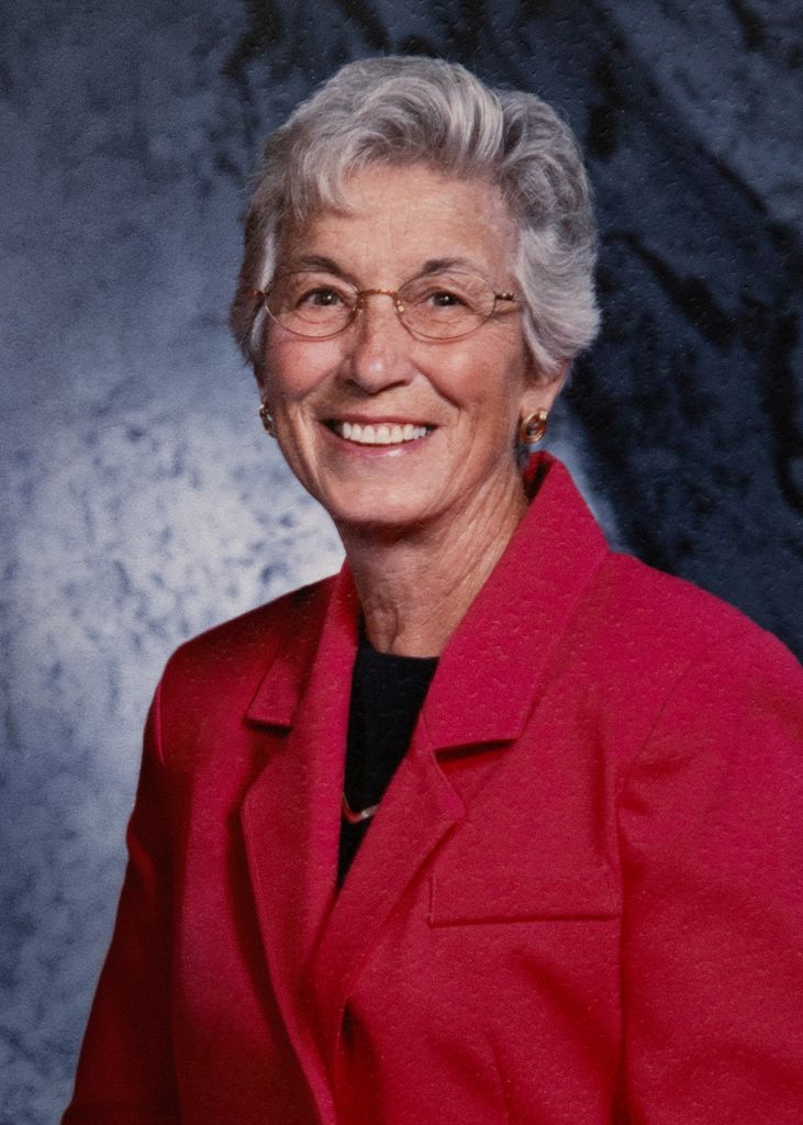 Marie Louise Christensen Profile Photo
