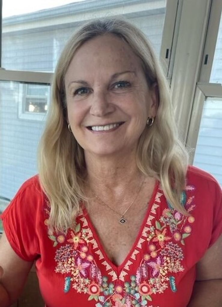 Joni Dee Harvey Profile Photo