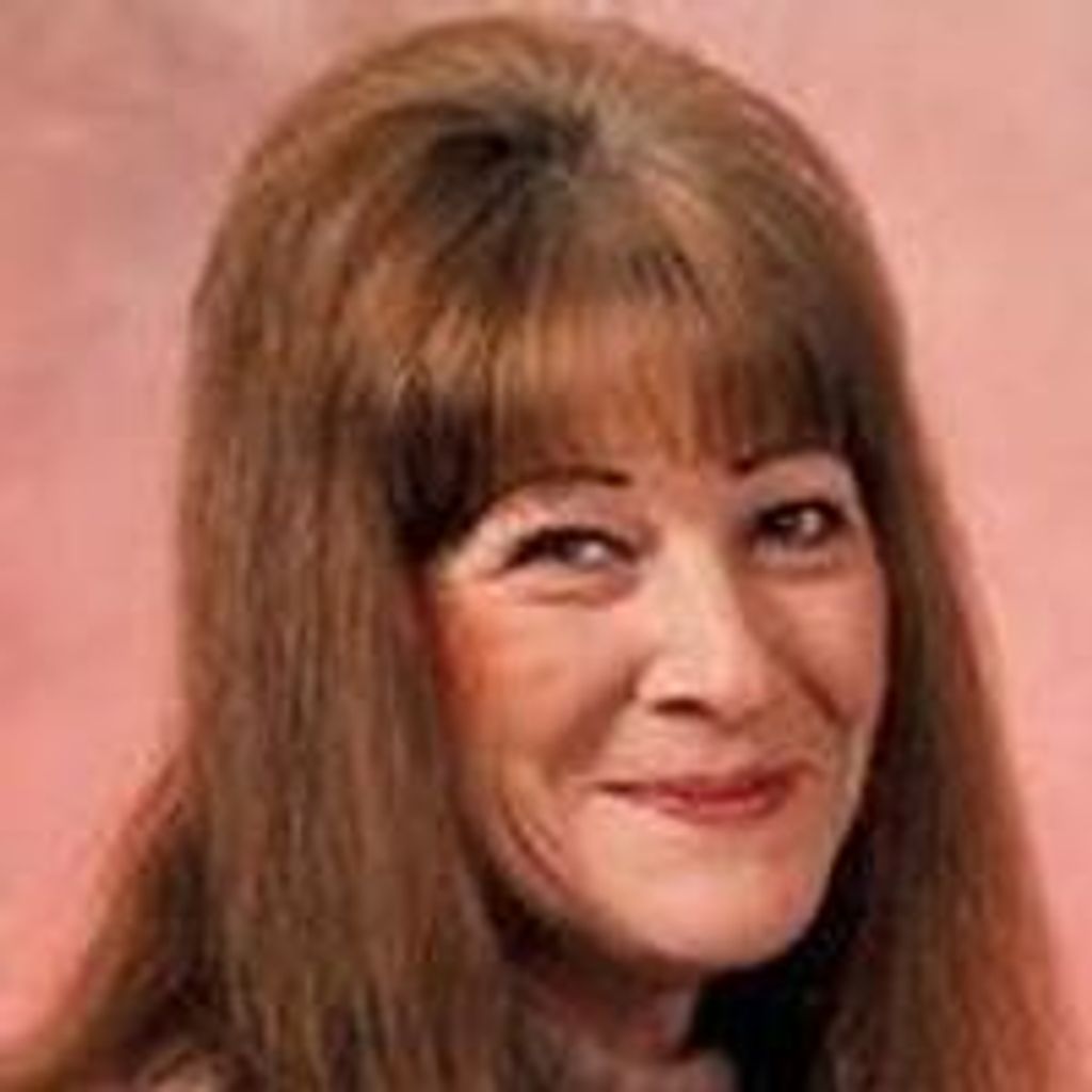 Joan Glover