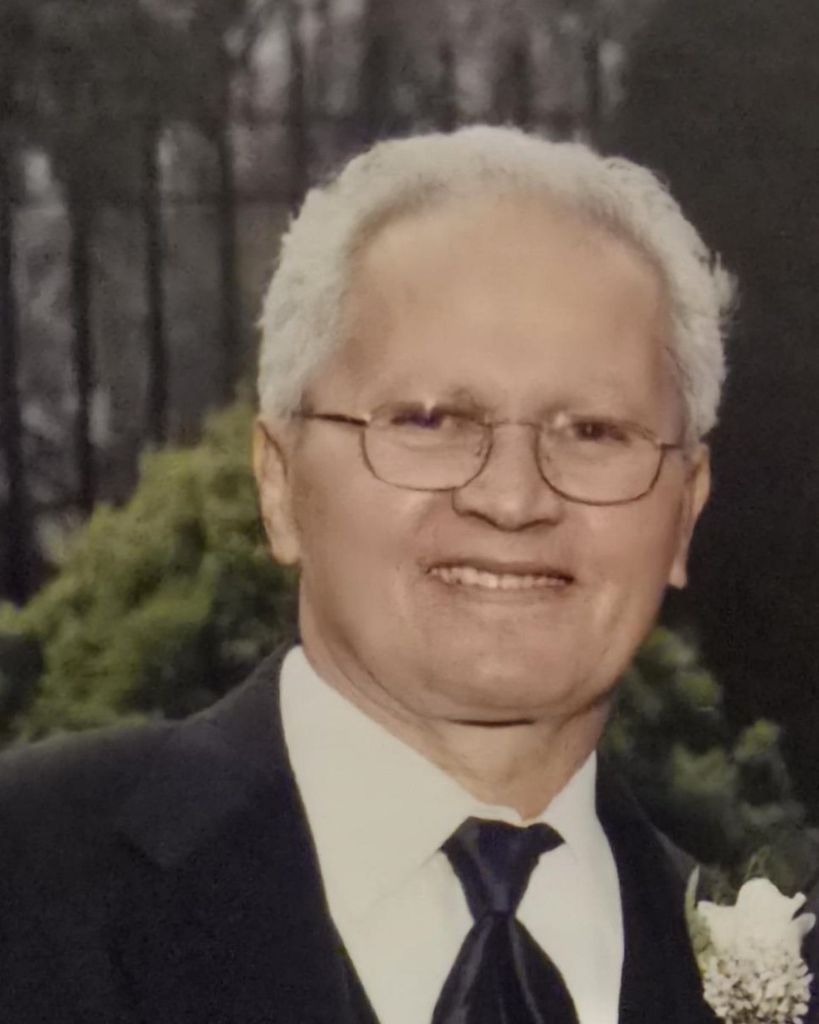 Martin Rodriguez