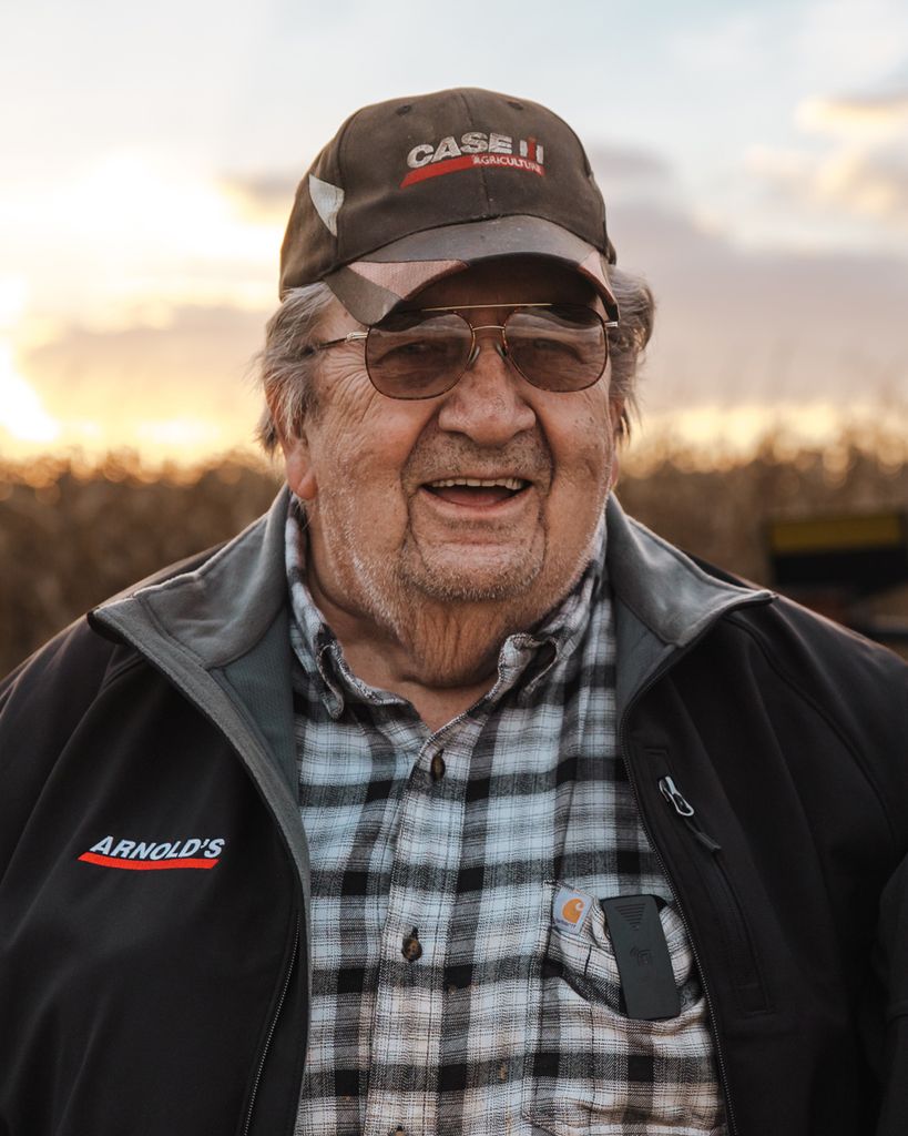 Larry Erwin Hoffman Profile Photo