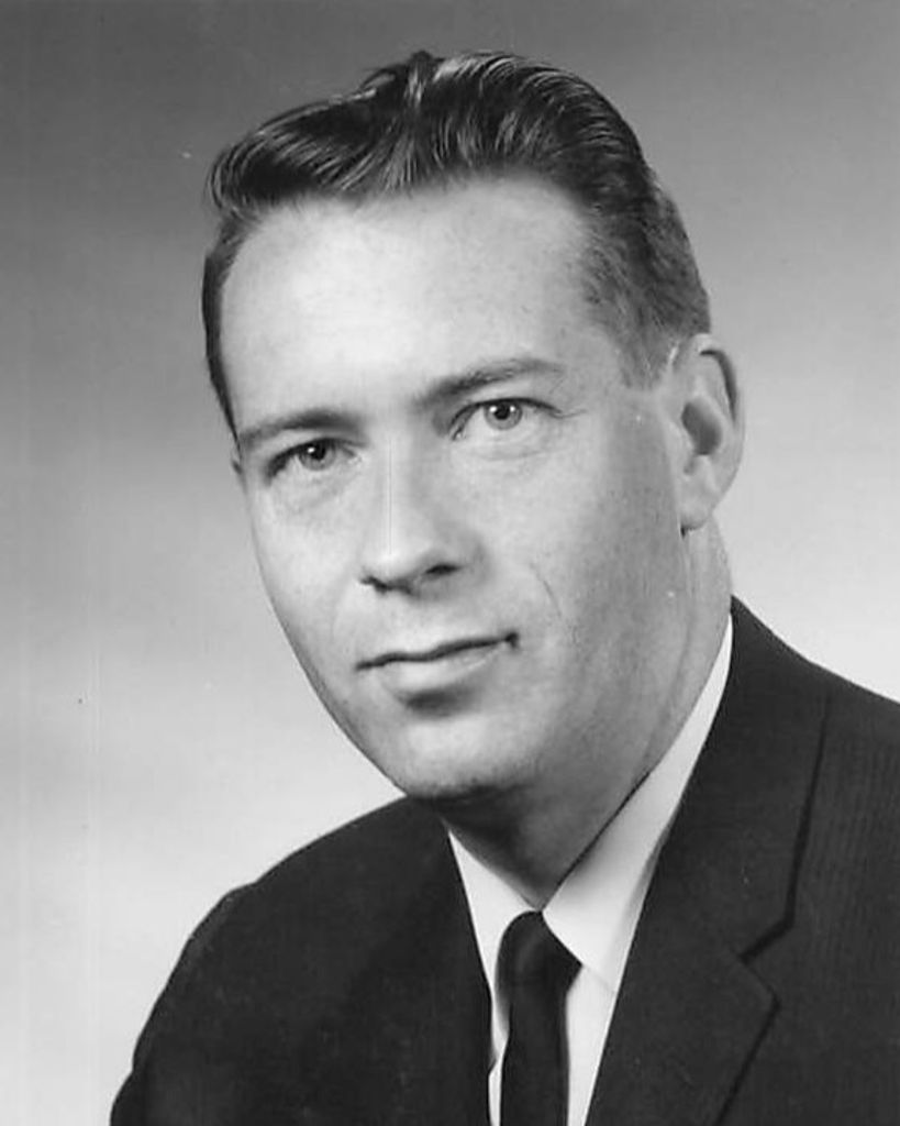 Thelbert L. Drake Profile Photo