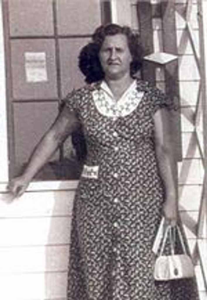 Viola May Cobb