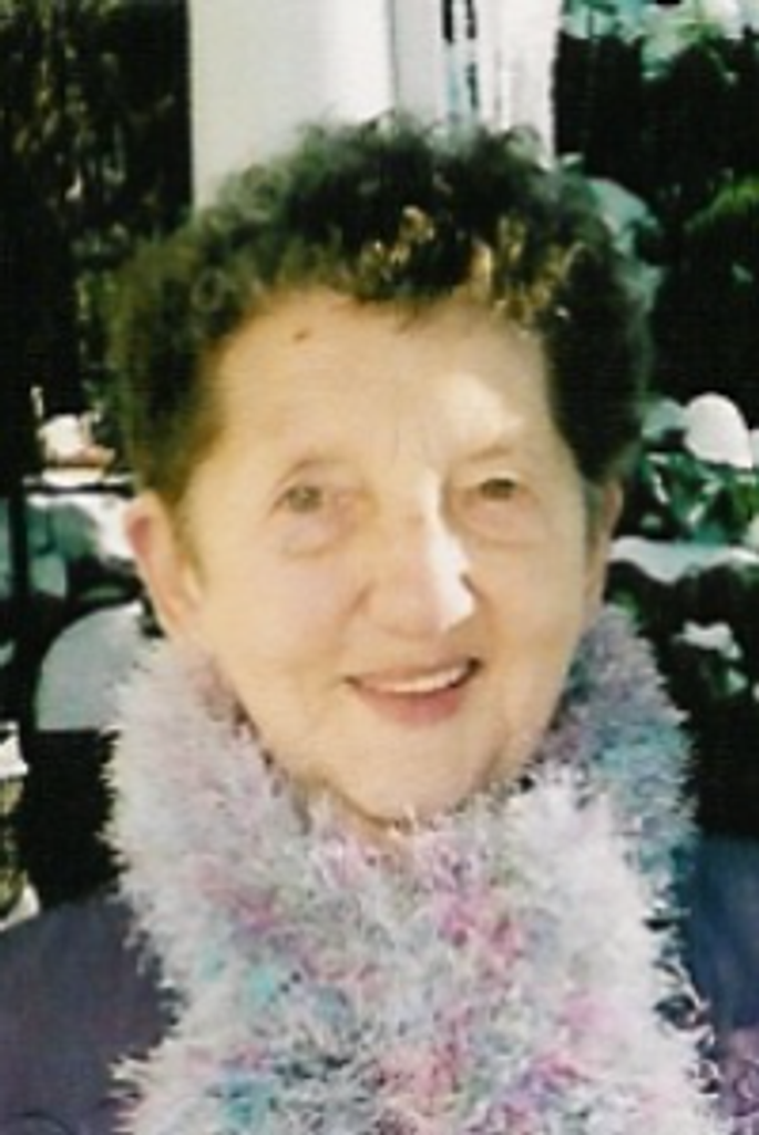 Helen  C. (Harzbecker)  Mactaggart