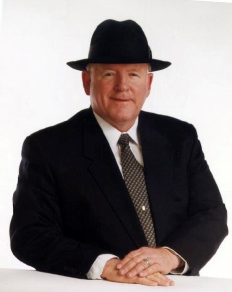 Arthur Haffey Profile Photo