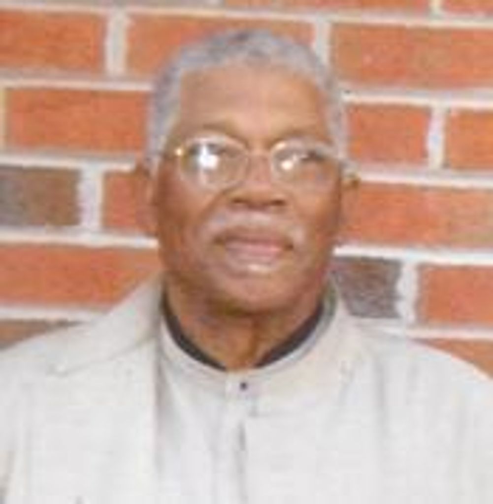 William Earl Faison