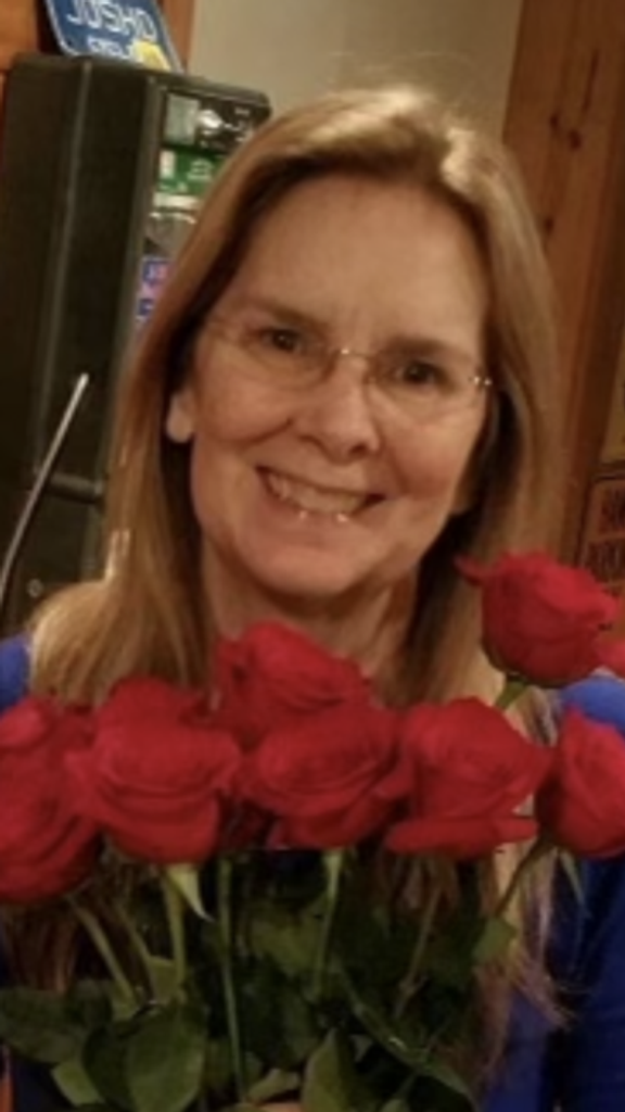 Nadine Marie Demott Profile Photo