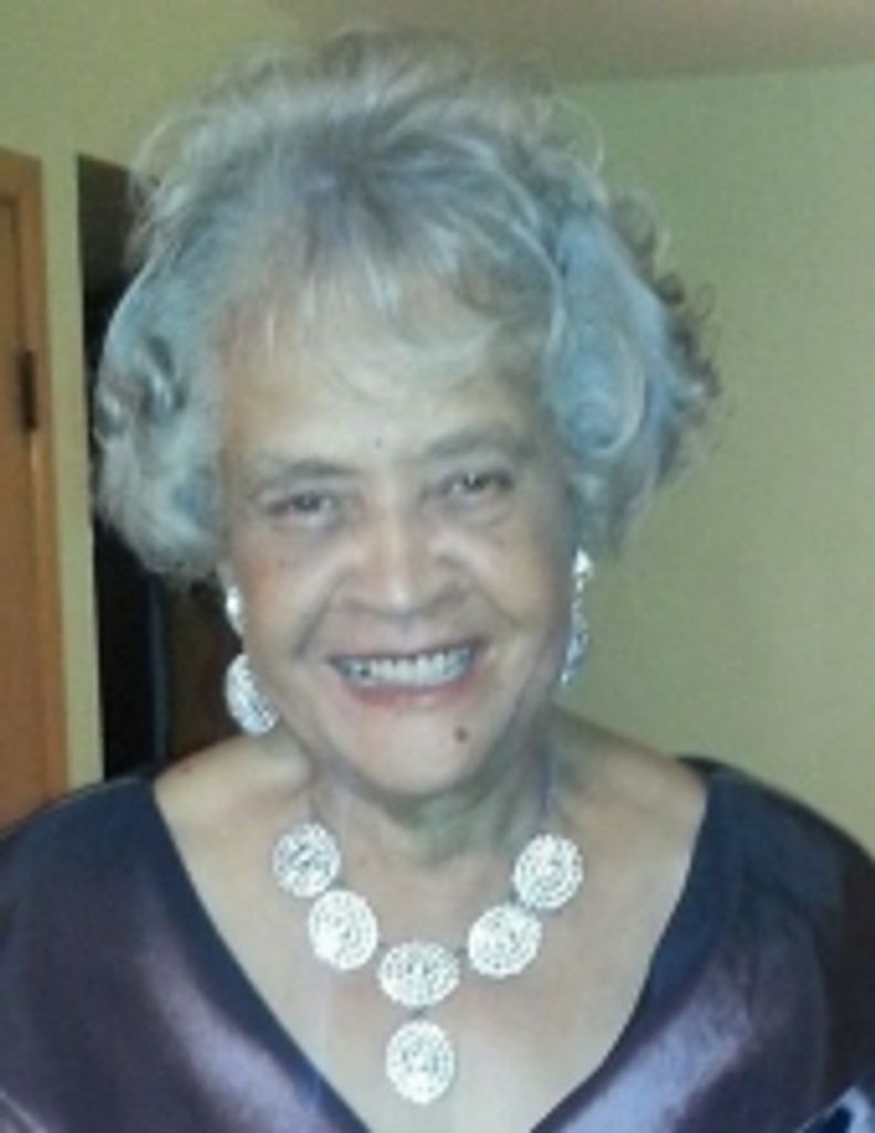 Aretha Bryant Profile Photo