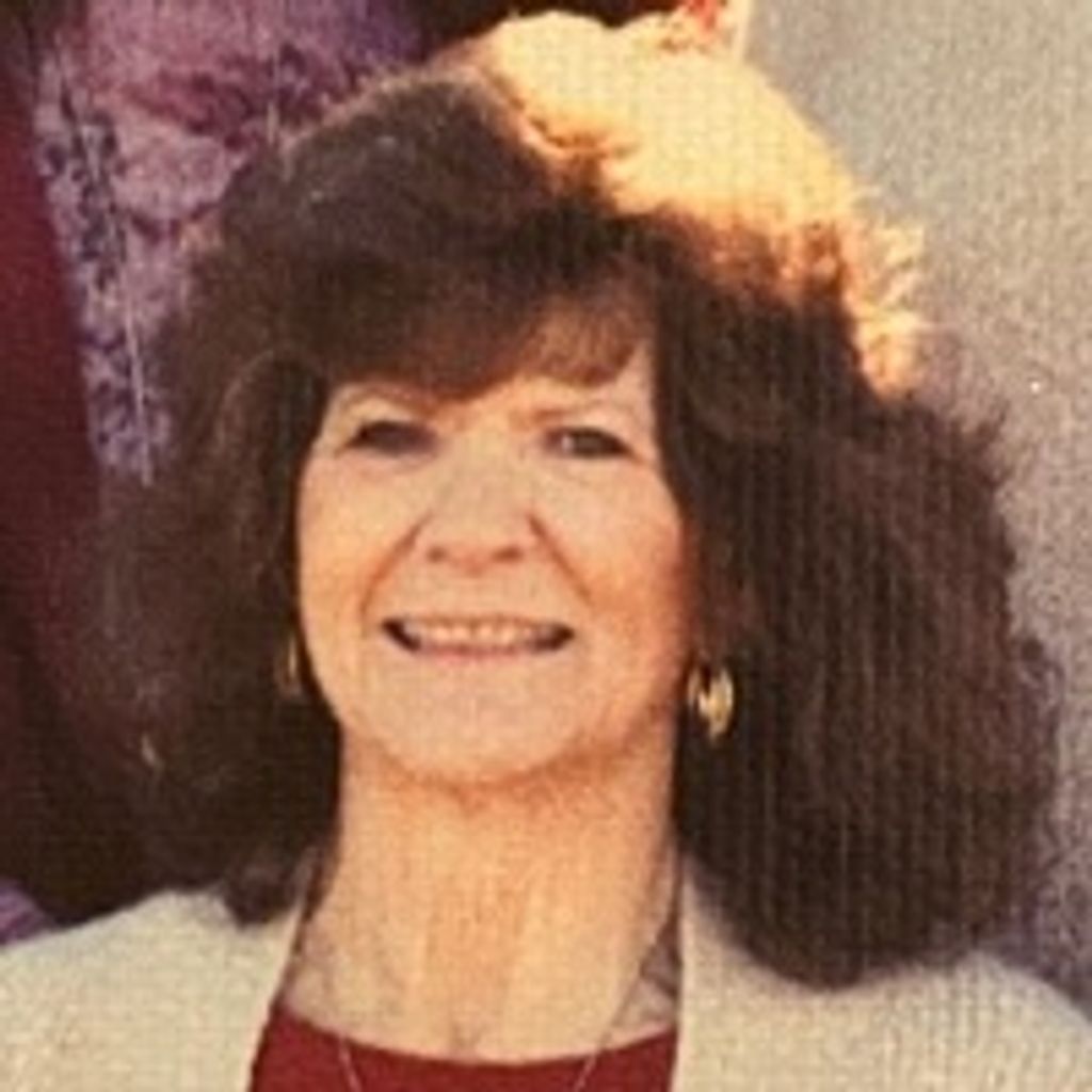 Dana Walters Crook Profile Photo