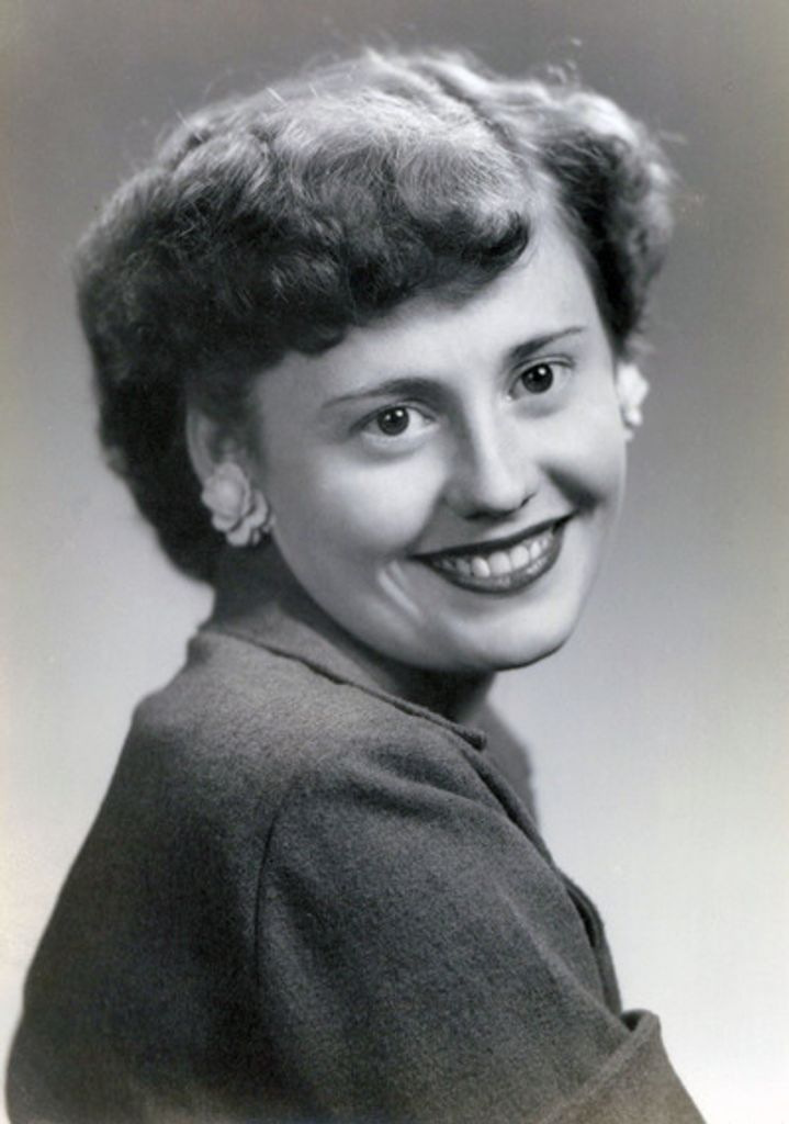 Barbara A. Cagle