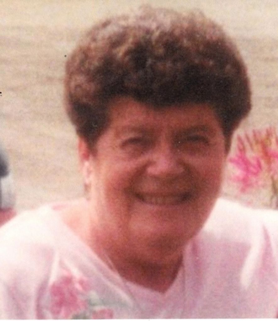 Eleanor M. Mcenroy Profile Photo