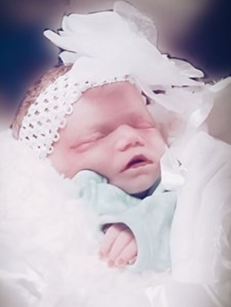 Jupiter Faye Bailey