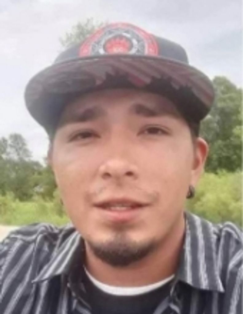 Sheldon Lahshát Hill Profile Photo