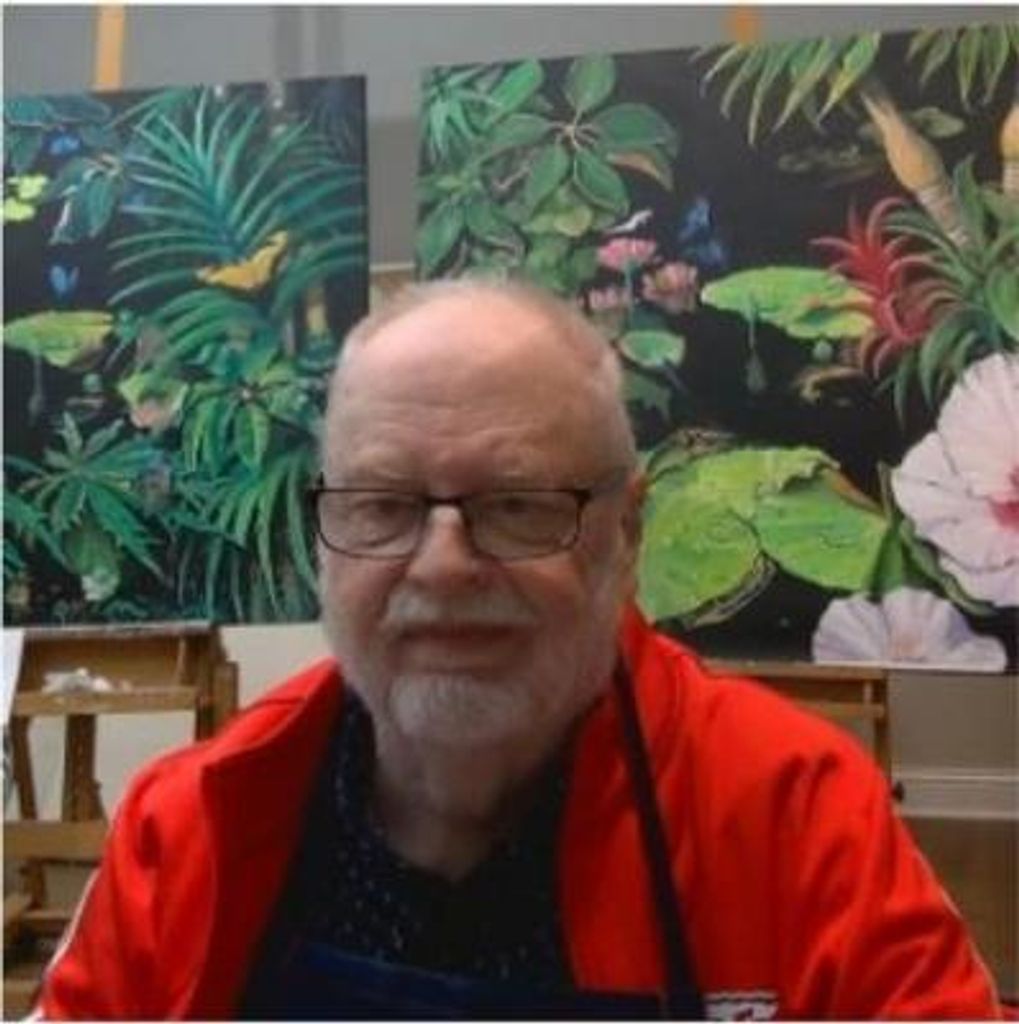 Gary Lee Cadwallader Profile Photo