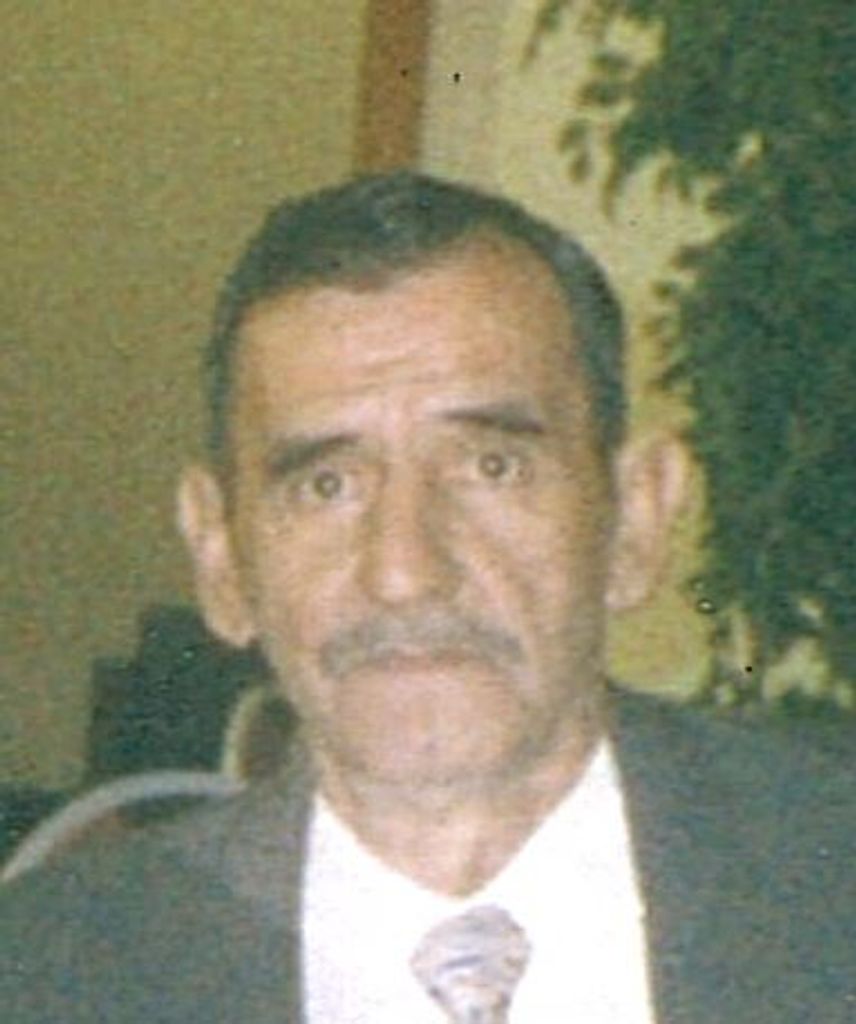 Reynaldo "Bay" Perez