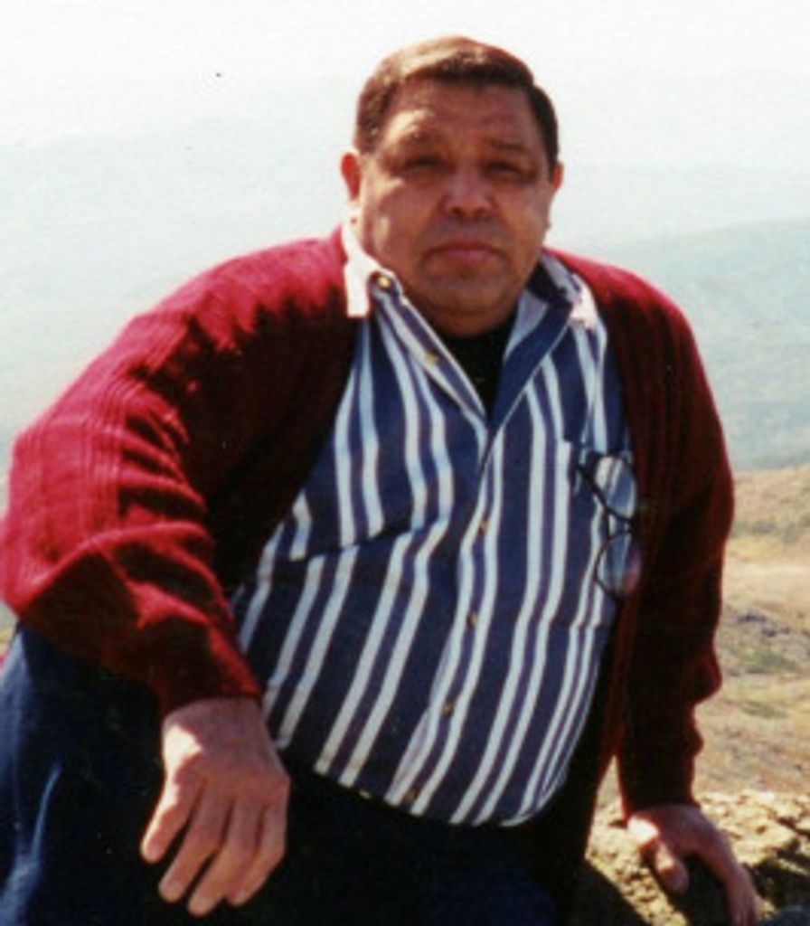 Gilbert Torres