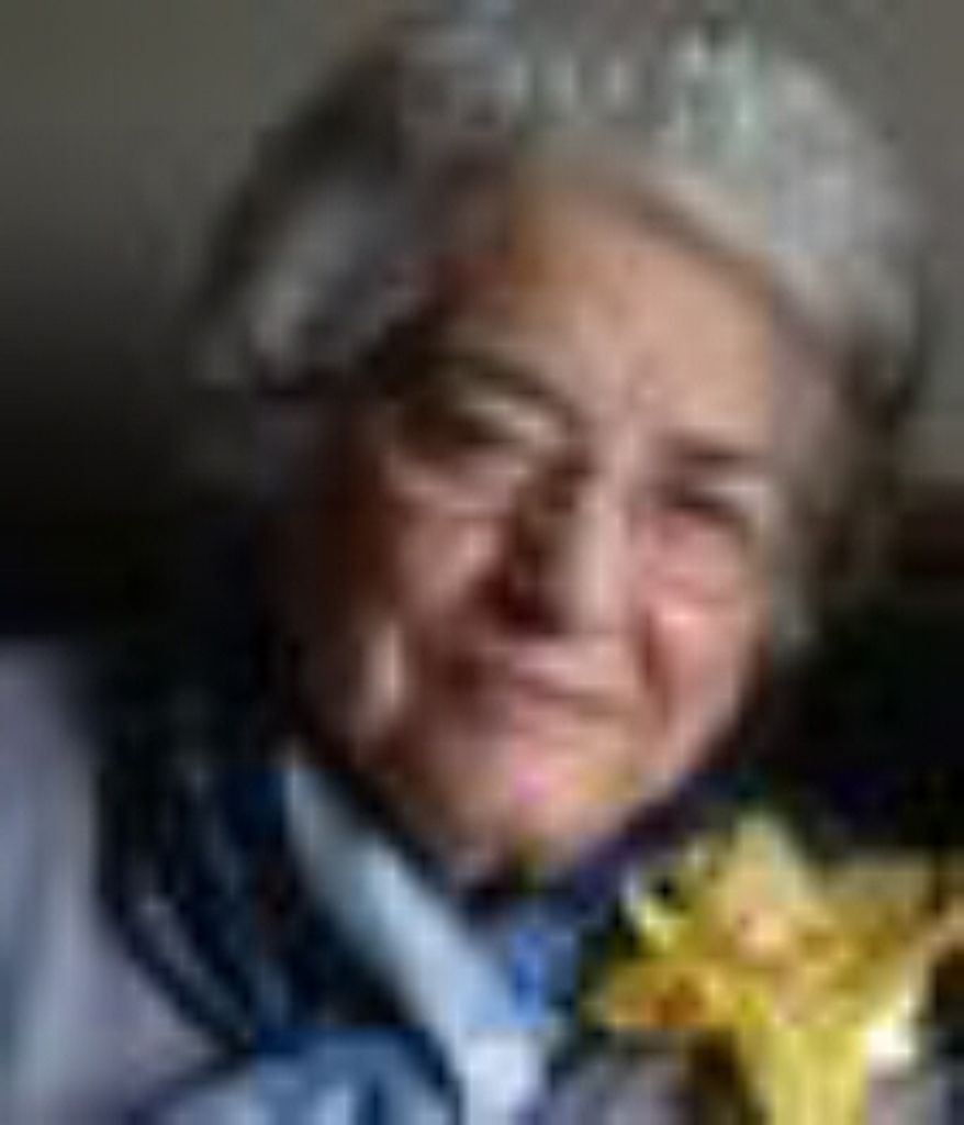 Marianne Pancoe