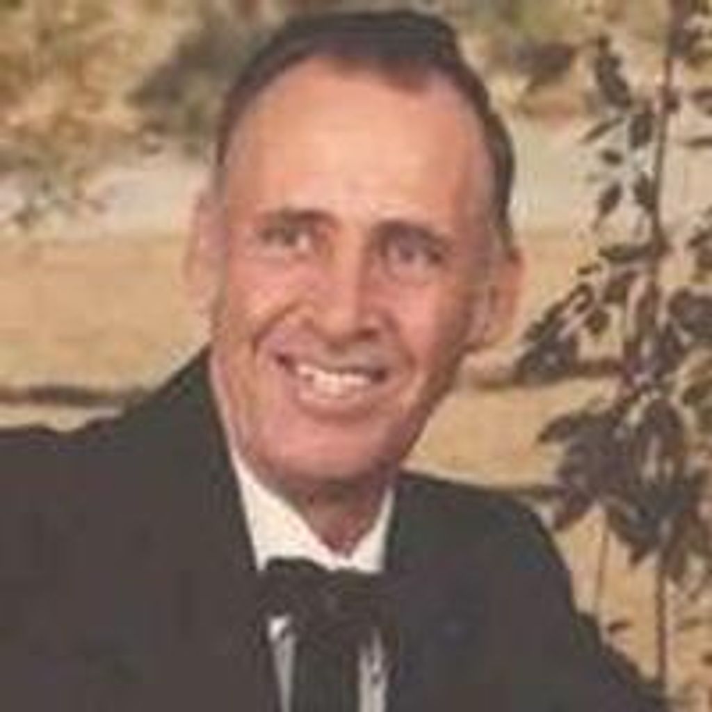 Marvin E. Collins