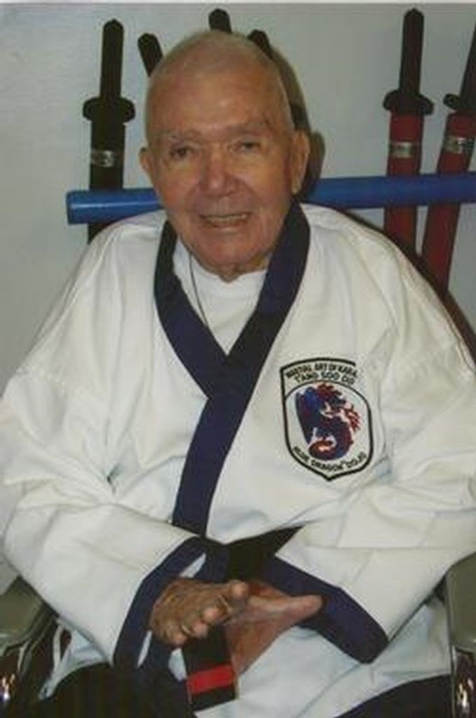 Arthur H. Whittington Jr.