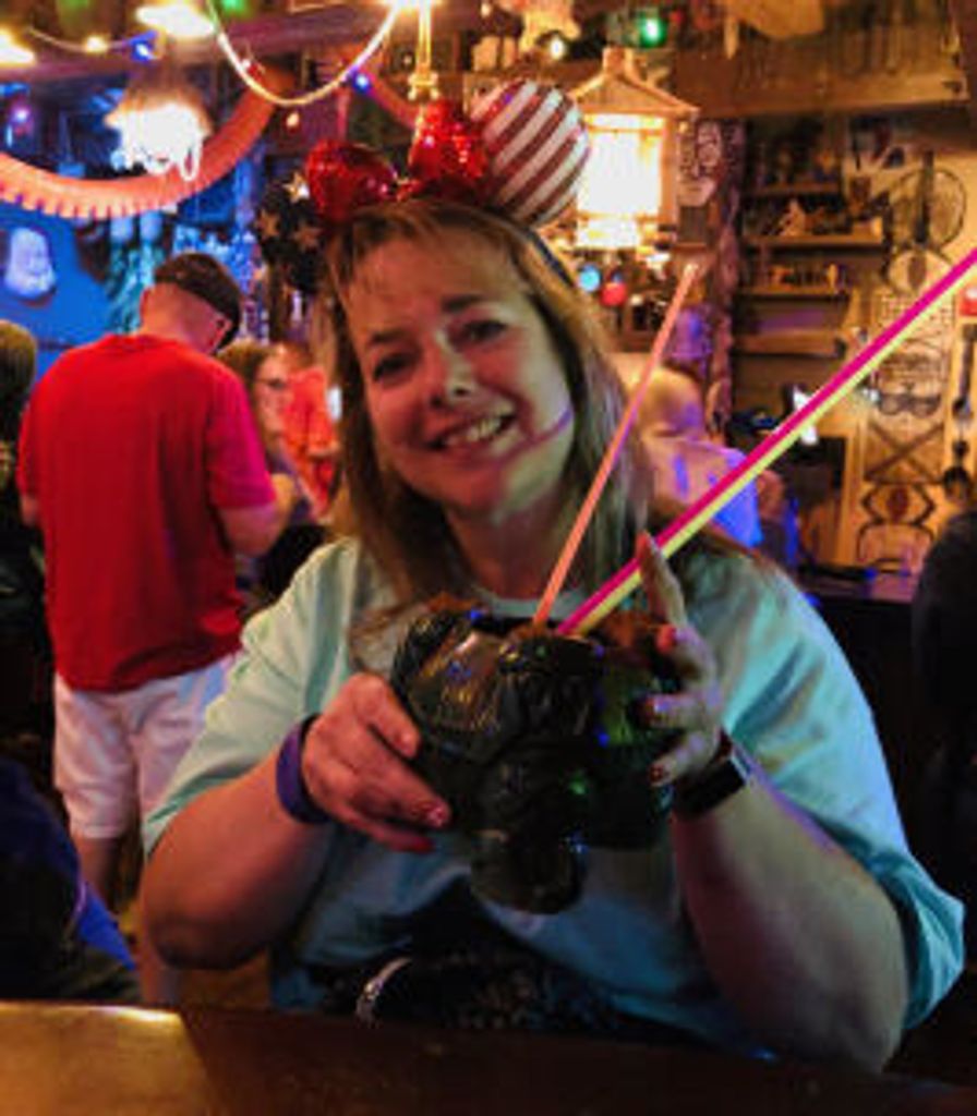 Tracy L. Davidheiser (Myers)
