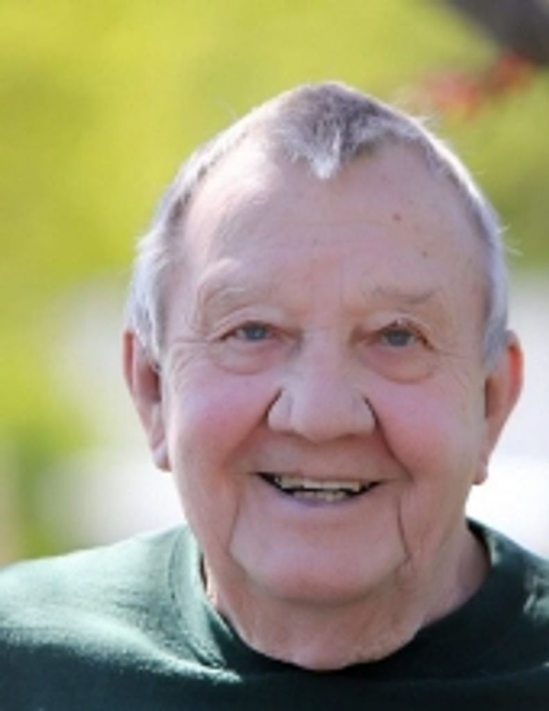 Daniel  William Meecha