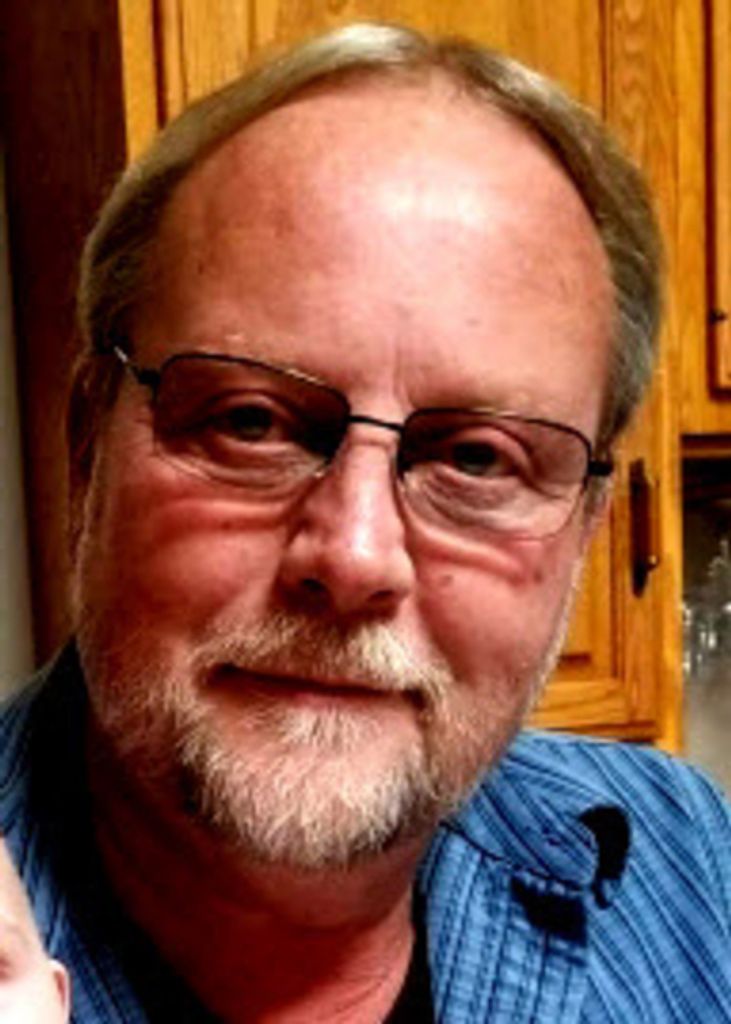 Randy Joe Foss Profile Photo