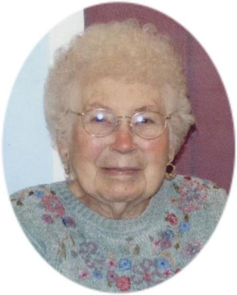 Katherine Powelson