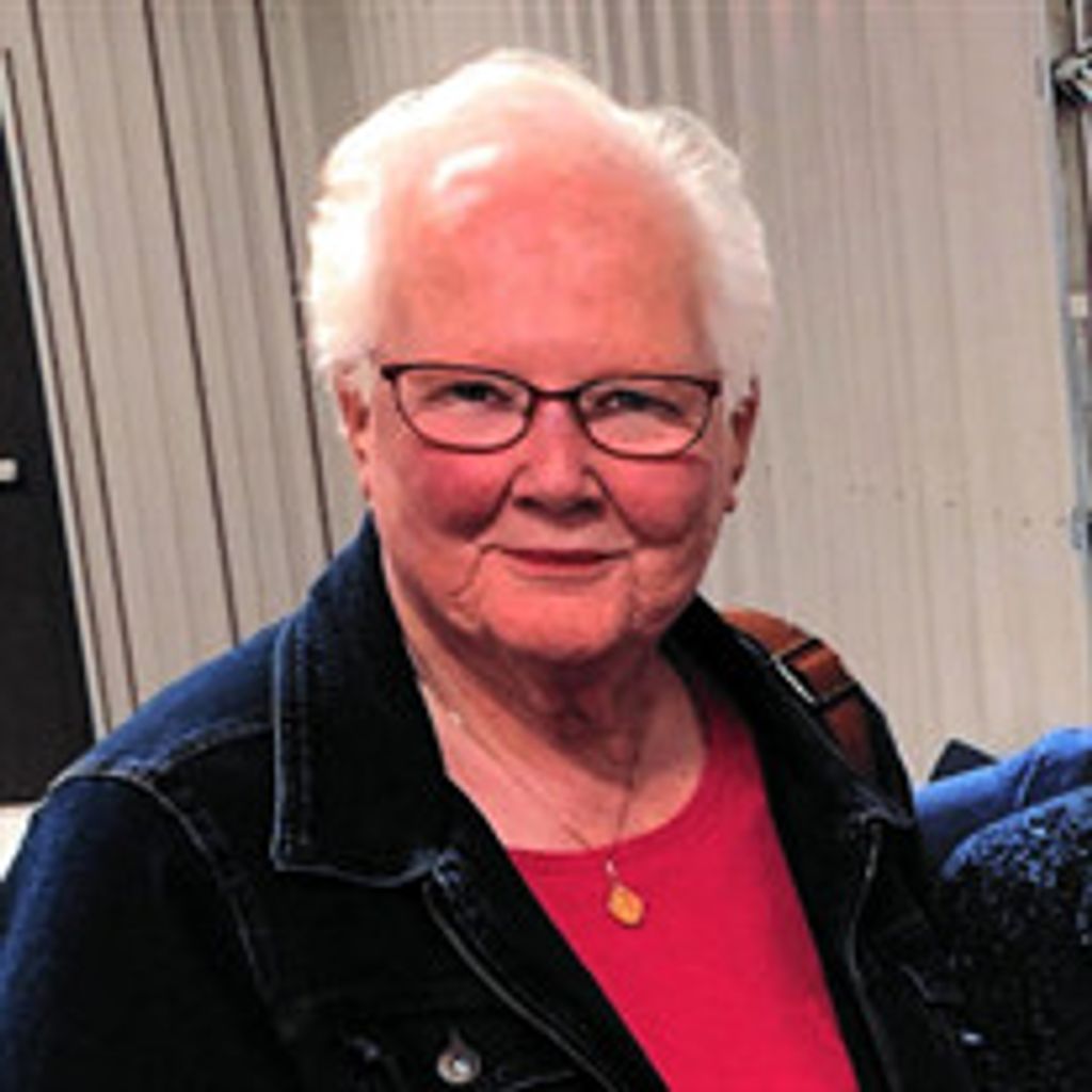 Leah Creighton