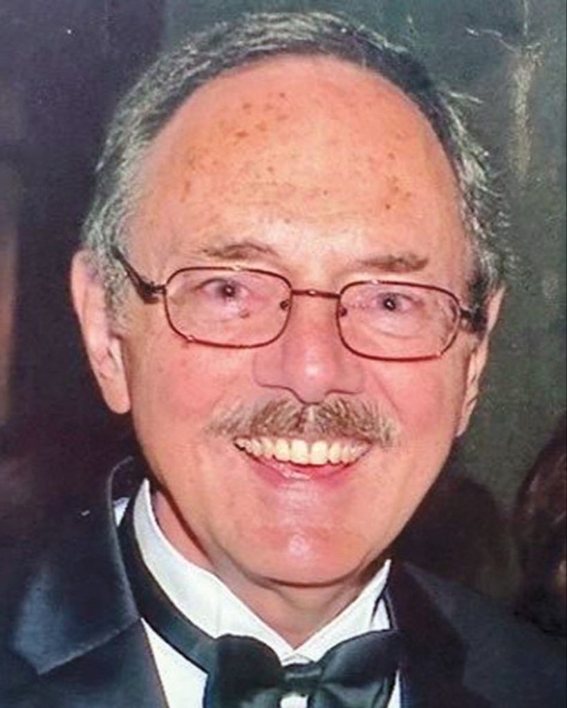 DONALD CHRISTOPHER “DON” EARTHMAN Profile Photo