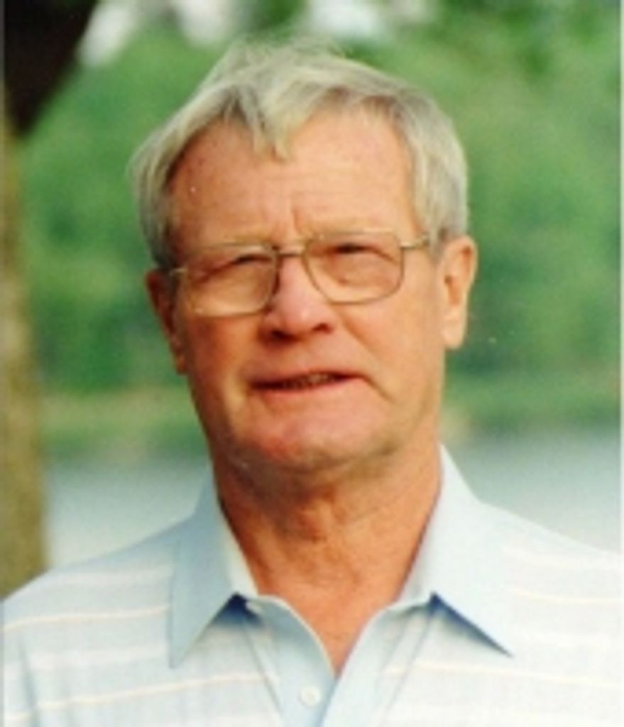 Raymond Dick
