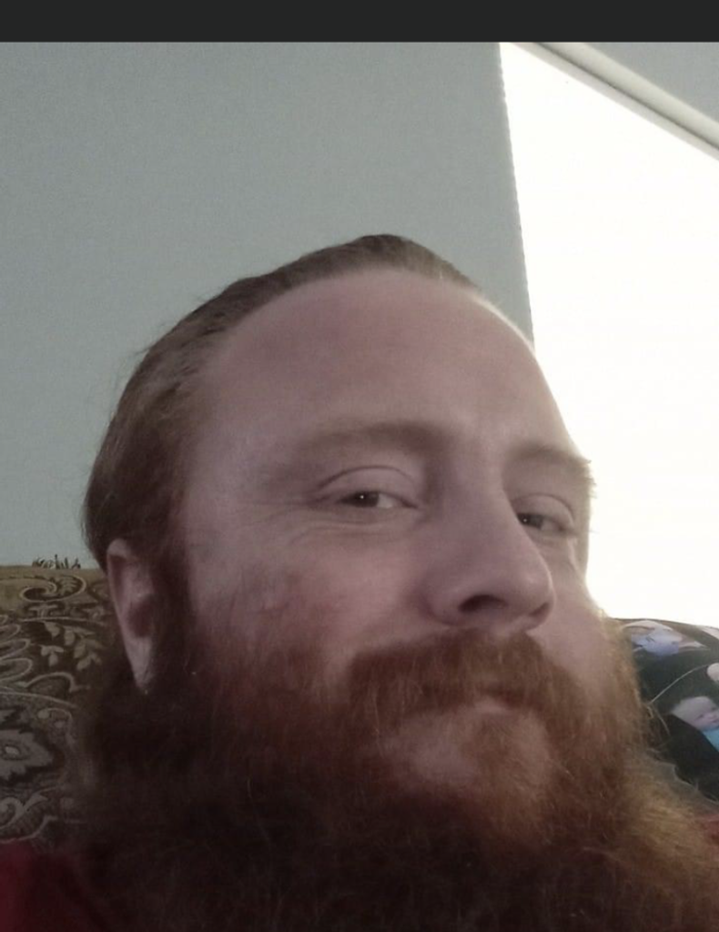 Barry Jr.  Vires