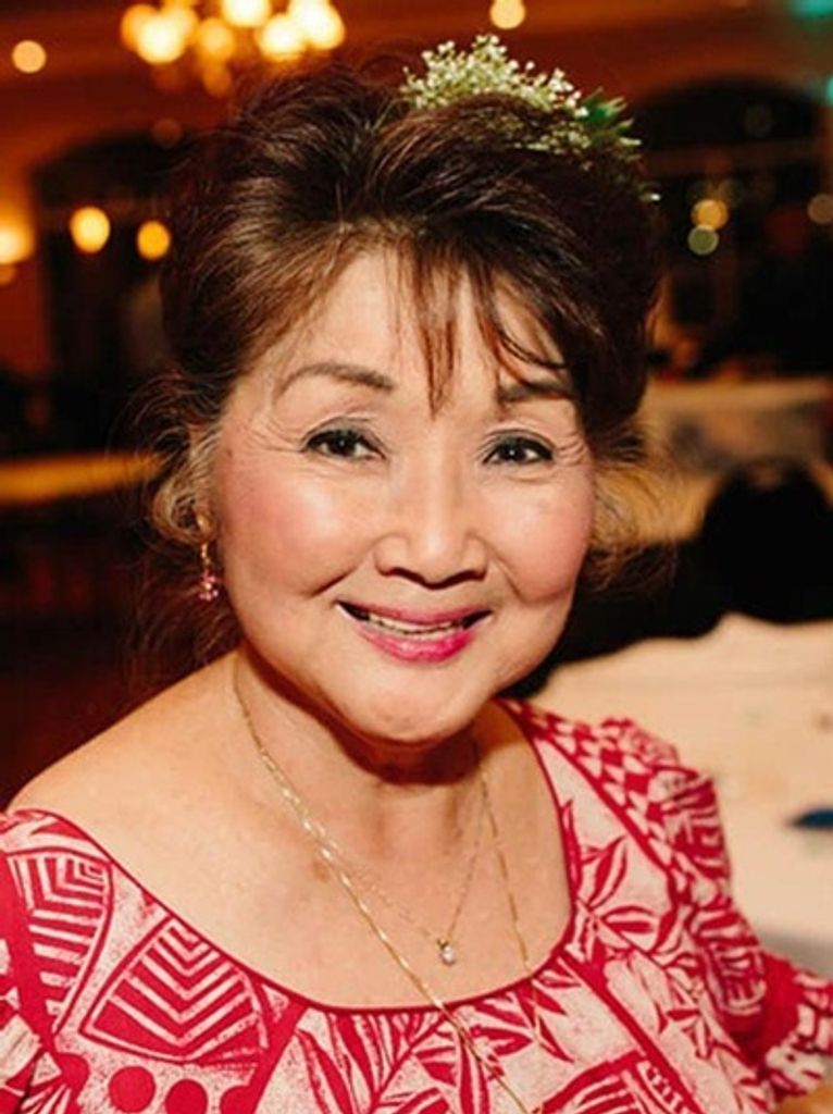 Sarah Ann Satoko Yamaguchi