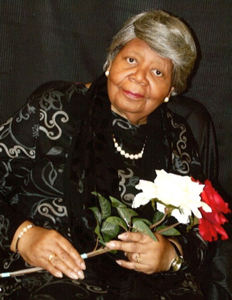 Mrs. Bettye D. Pope Profile Photo