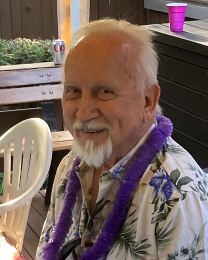 Earl R. Maki Profile Photo
