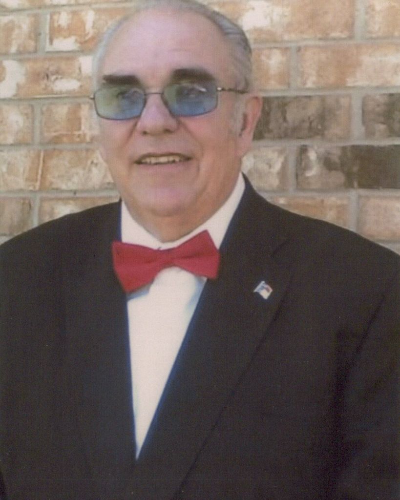Tommy M. Sprinkle