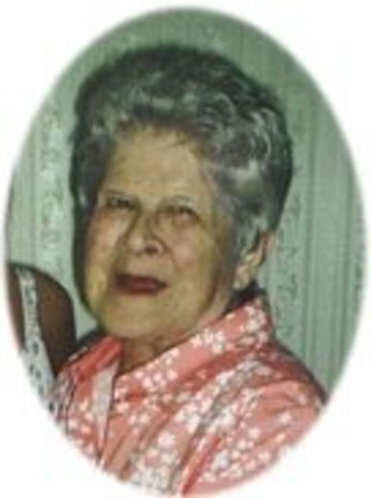 Anne Itrato Profile Photo