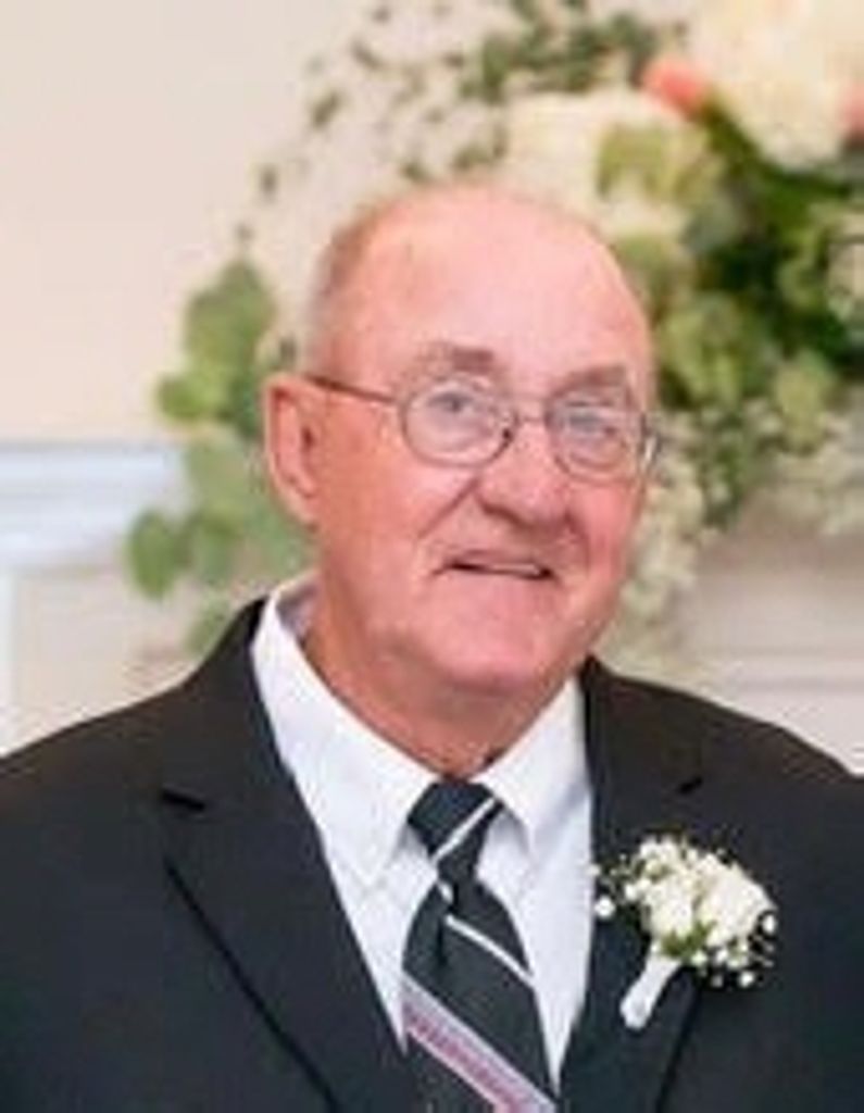 Darrell Ambrosier