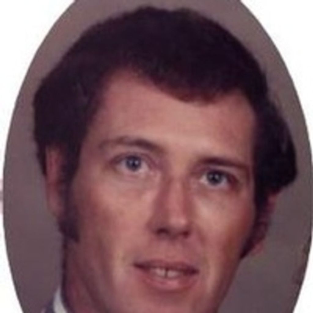 Stephen Ray Carter Profile Photo