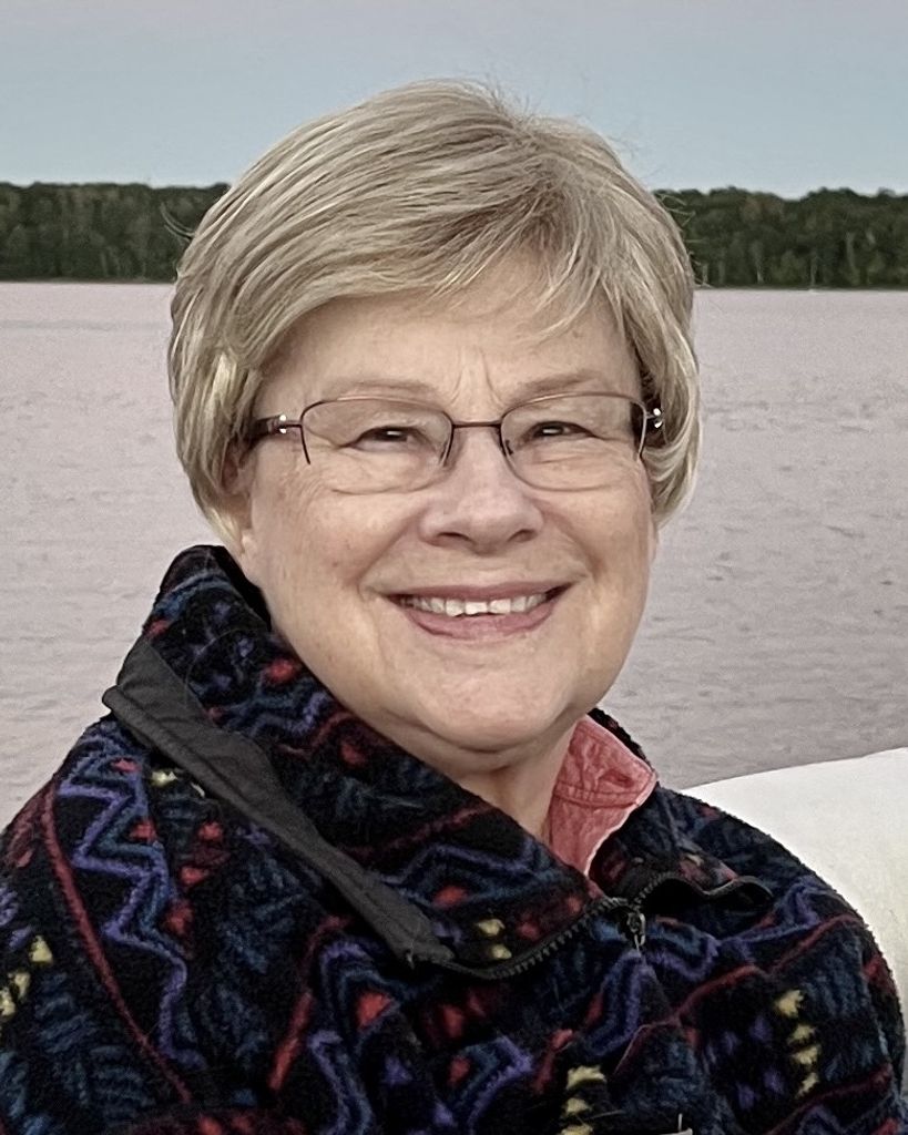 Judith Ann Johnson Profile Photo