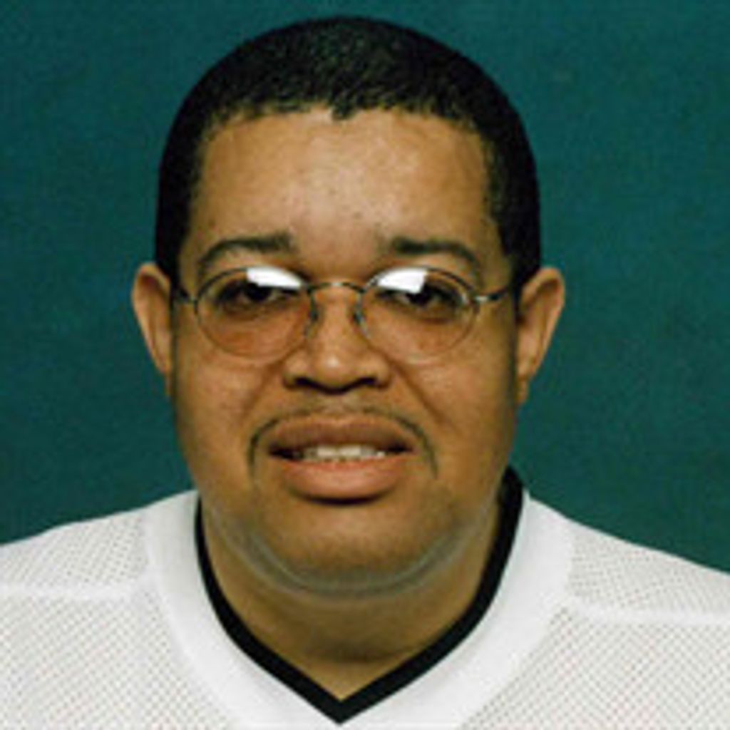 Mr. Quintin F. Clark Profile Photo