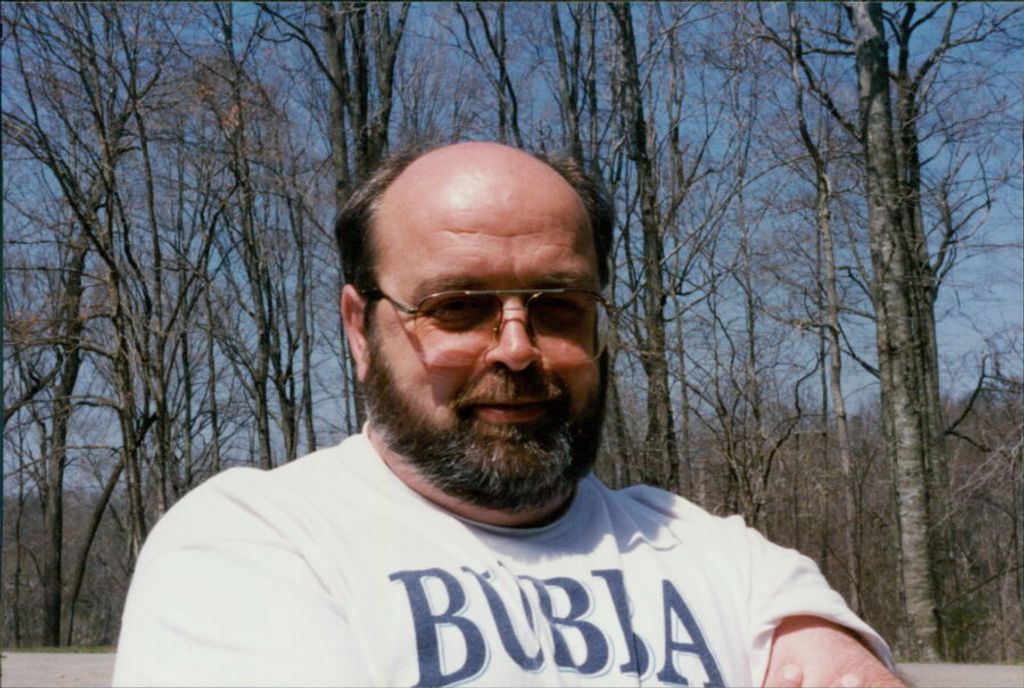 Dennis Hall Profile Photo