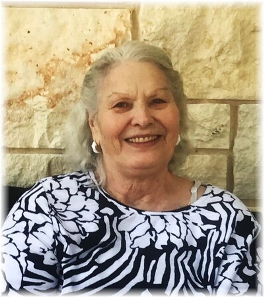 Verna Mae Riggs Profile Photo