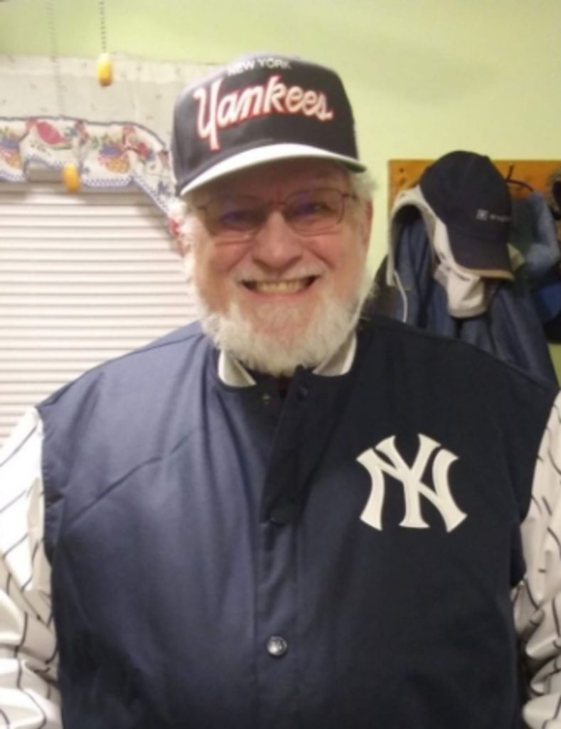 Steven D. Hagerty