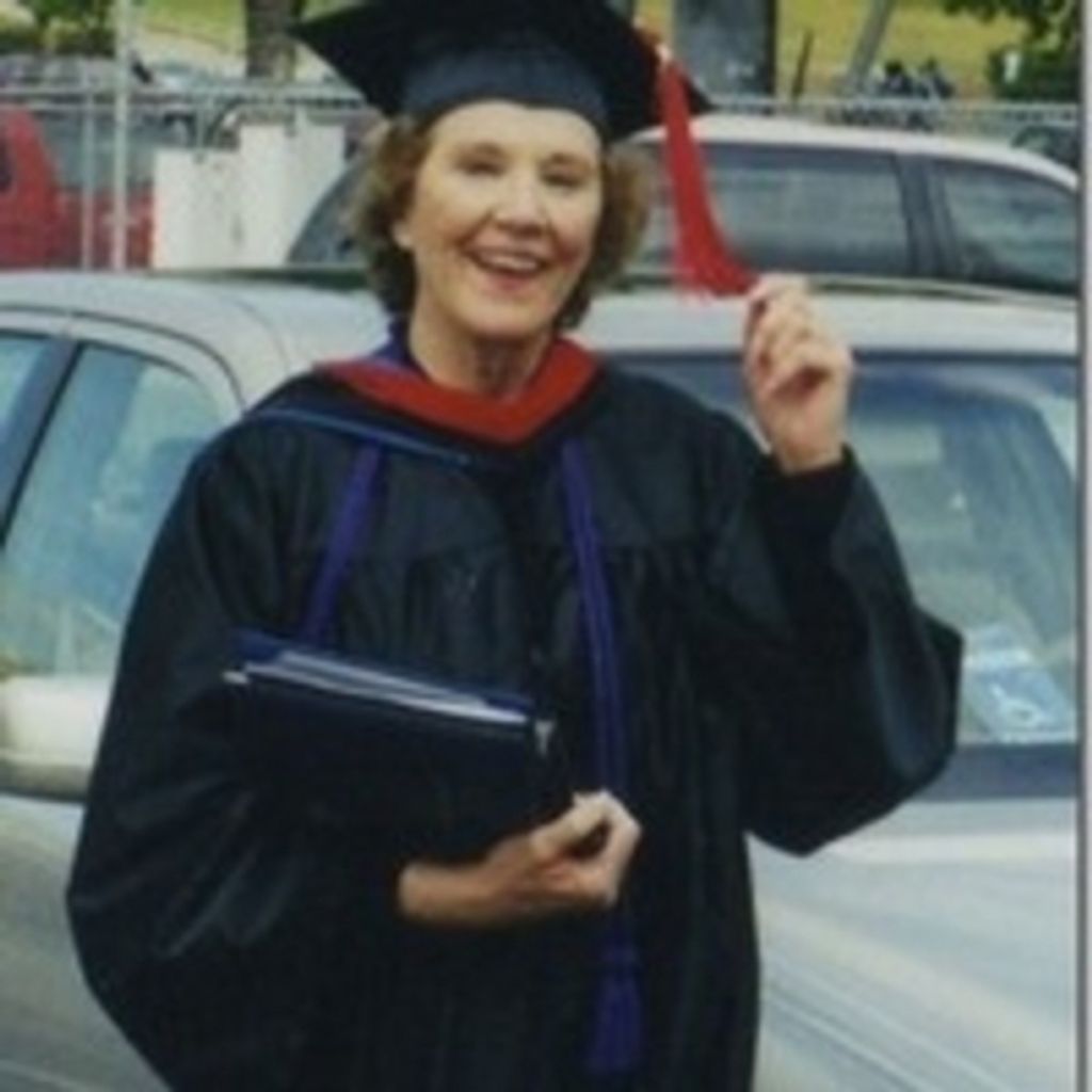 Nellie Beatrice Lingerfelt