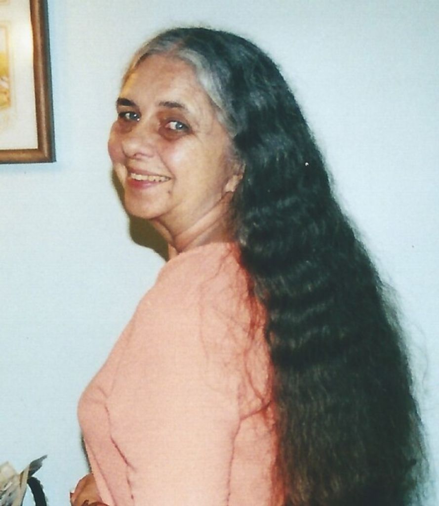 Carol Grogg Profile Photo